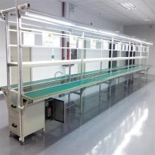 東莞市鵬鎂機械設備廠 融合計算機技術開發，引領設備制造智能化