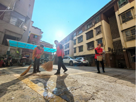 健康同行，情暖重陽(yáng)——市強(qiáng)戒所舉辦重陽(yáng)節(jié)健康咨詢服務(wù)主題活動(dòng)