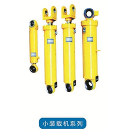 液壓動力機(jī)械的核心驅(qū)動 恒立油缸與金海油缸的技術(shù)解析